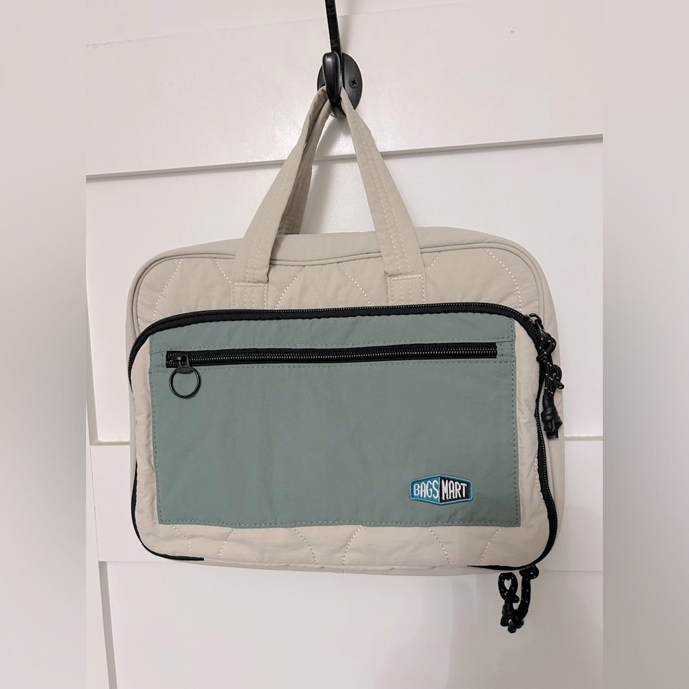 BagsMart Hanging Toiletry Bag